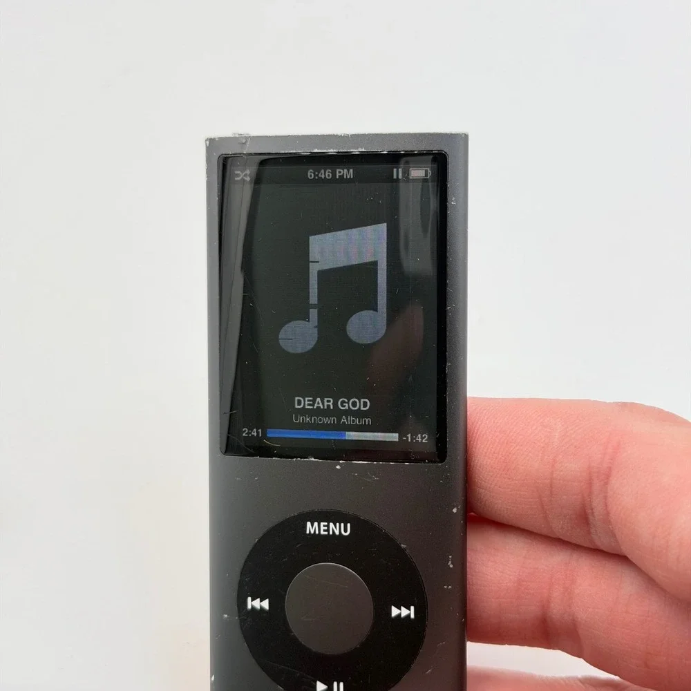 Apple turns plays